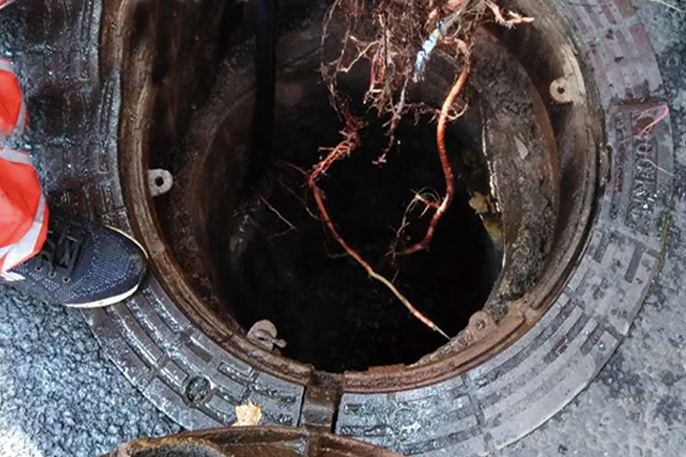 阳城管道预处理